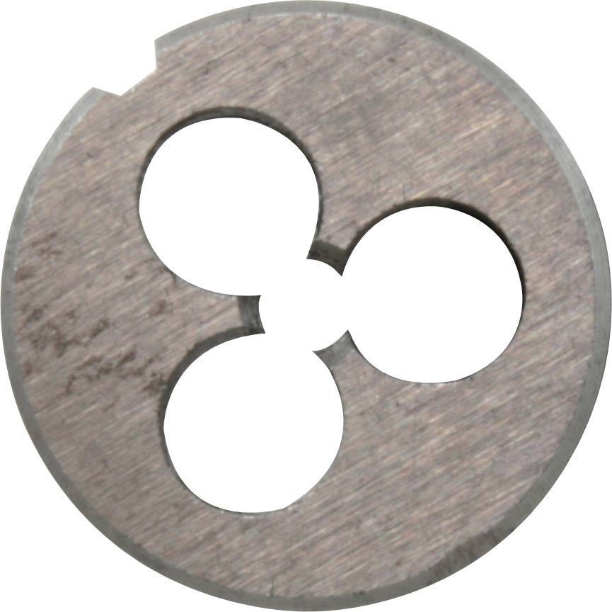 Donau Elektronik MSE30L Filière métrique M3 coupe à gauche 16 mm 5 mm