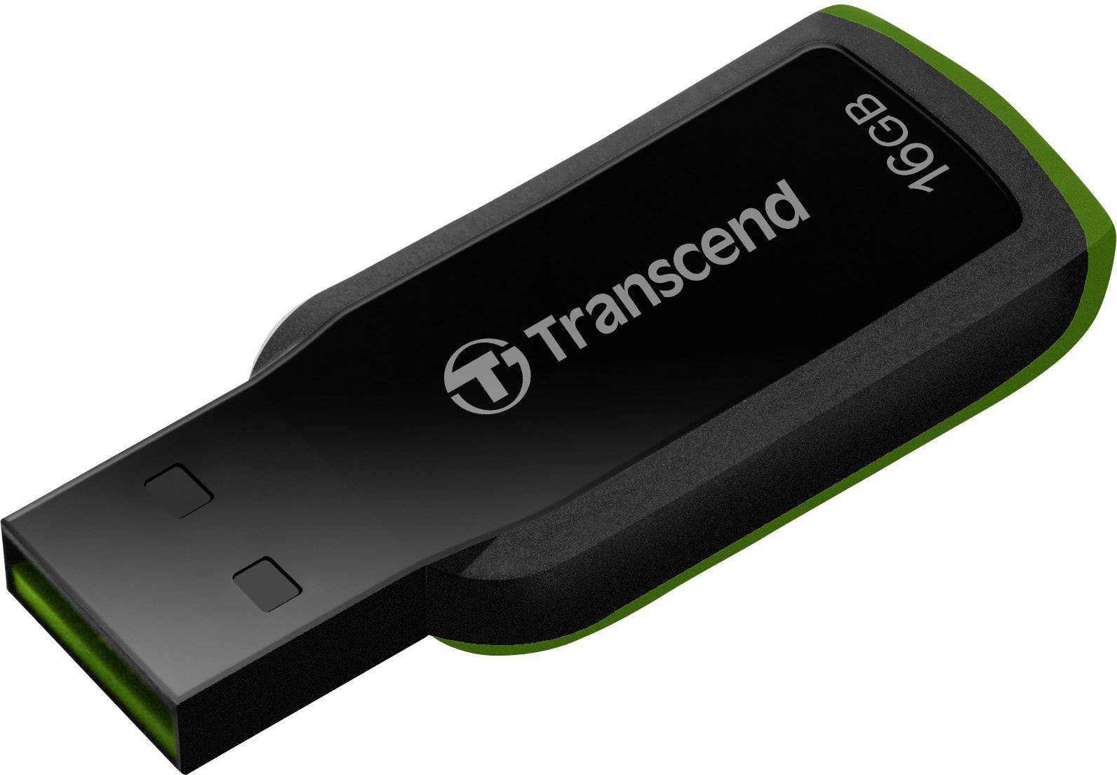 Clé USB Transcend JetFlash® 360 16 GB USB 2.0