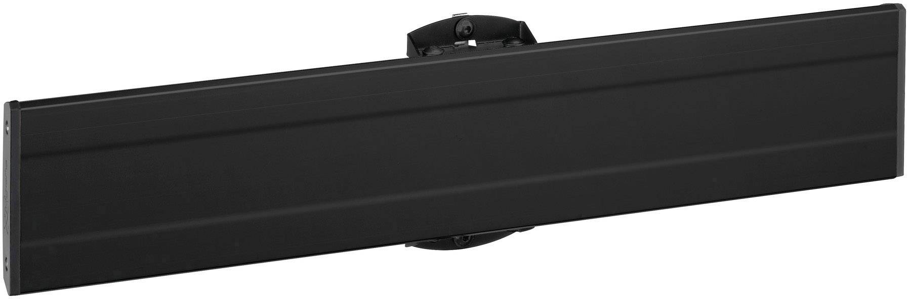 Un cache antireflets rectangulaire et noir, généralement fixé à une source lumineuse pour contrôler le faisceau lumineux.