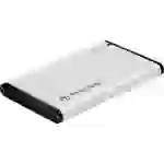 Boîtier pour disque dur SATA 2.5 pouces Transcend TS0GSJ25S3 USB 3.1 (Gen 1) Boîtier pour disque dur SATA 2.5 pouces Transcend TS0GSJ25S3 USB 3.1 (Gen 1)