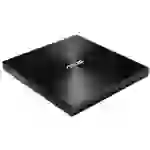 Graveur DVD externe ZenDrive U7M SDRW-08U7M-U ZD au détail USB 2.0 noir Graveur DVD externe ZenDrive U7M SDRW-08U7M-U ZD au détail USB 2.0 noir