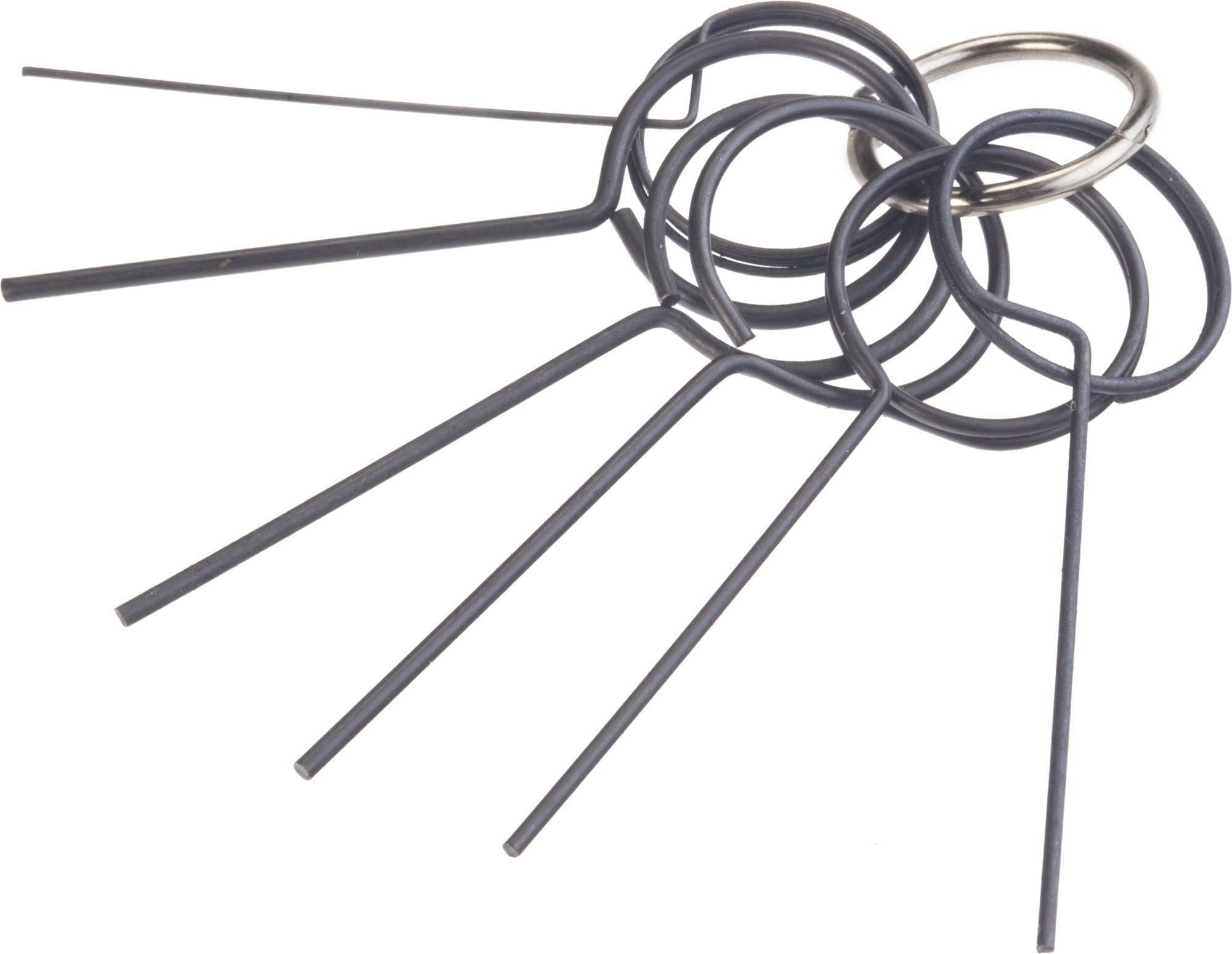 Outil spécial pour le calage de la distribution Hazet 4788-1/6 1 pc(s)