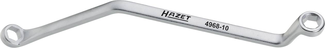 Hazet 4968-11 HAZET Clé de purge d'air de freins 4968-11