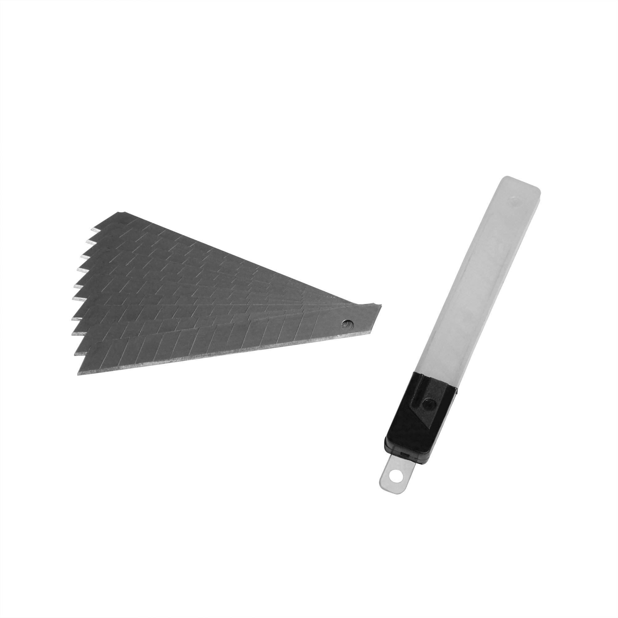 Jeu de lames de rechange 5-515 (10 pièces) Bernstein Tools 5-516