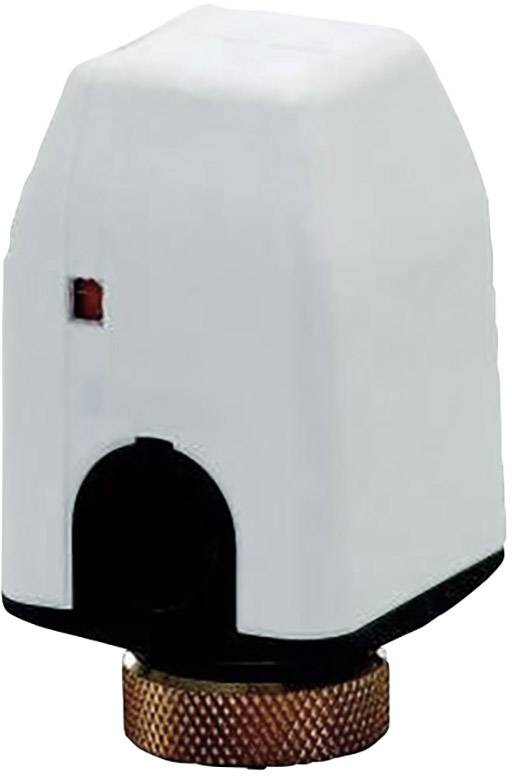 Eberle TS 6.11 Servomoteur de régulation sans courant, fermée thermique