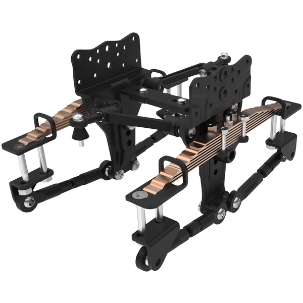ScaleDrive 71000311 1:14 Suspension pendulaire 1 pc(s) ScaleDrive 71000311 1:14 Suspension pendulaire 1 pc(s)