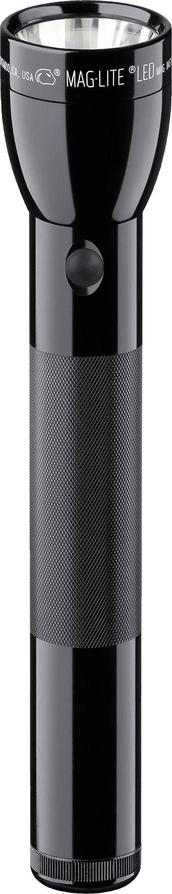 Lampe de poche Mag-Lite ML300L LED à pile(s)