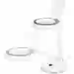 TOOLCRAFT TO-7453173 30 lampe loupe de table LED CMS Grossissement=1.75 x 102 mm Classe d'efficacité énergétique 2021 F (A - G) TOOLCRAFT TO-7453173 30 lampe loupe de table LED CMS Grossissement=1.75 x 102 mm Classe d'efficacité énergétique 2021 F (A - G)