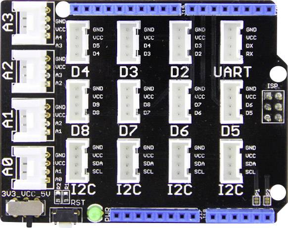 Seeed Studio 103030000 Bus répartiteur