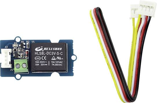 Seeed Studio 103020005 Module relais 1 pc(s)