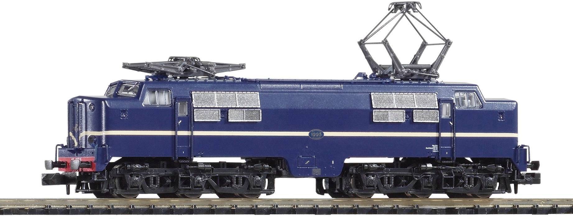 Piko N 40460 Locomotive électrique N BR 1225 de la NS