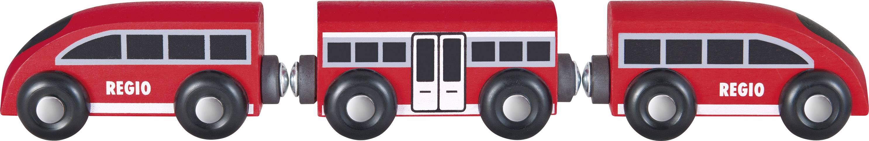 Train régional 100001364