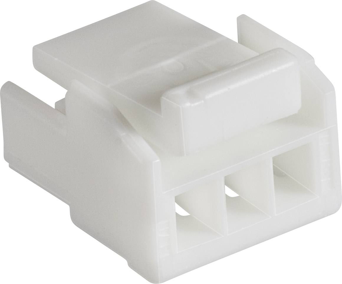 Boîtier femelle pour câble série GH JST GHR-13V-S Nbr total de pôles 13 Pas: 1.25 mm