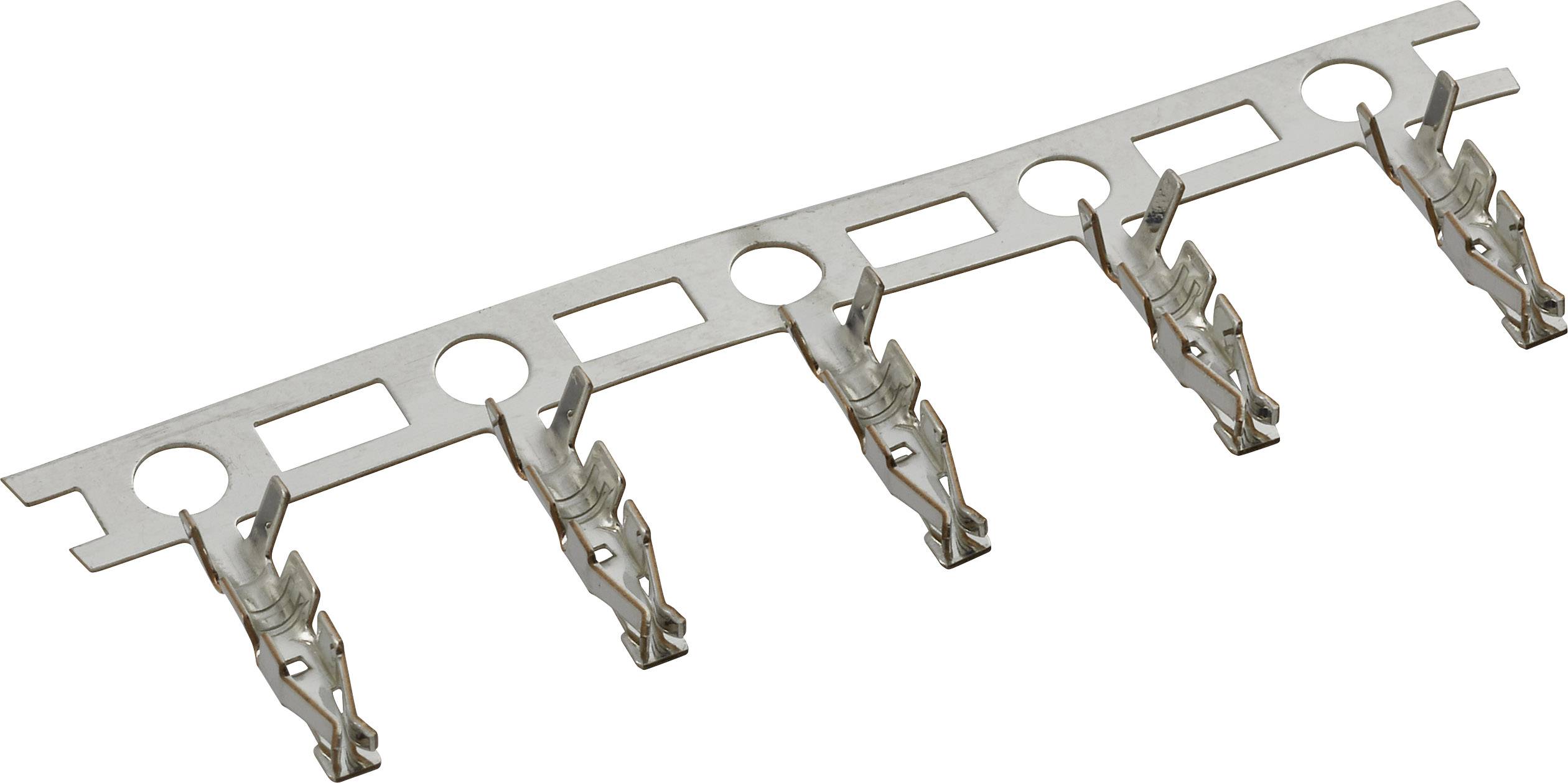 Boîtier femelle pour câble JST SPHD-001T-P0.5 Nbr total de pôles 1