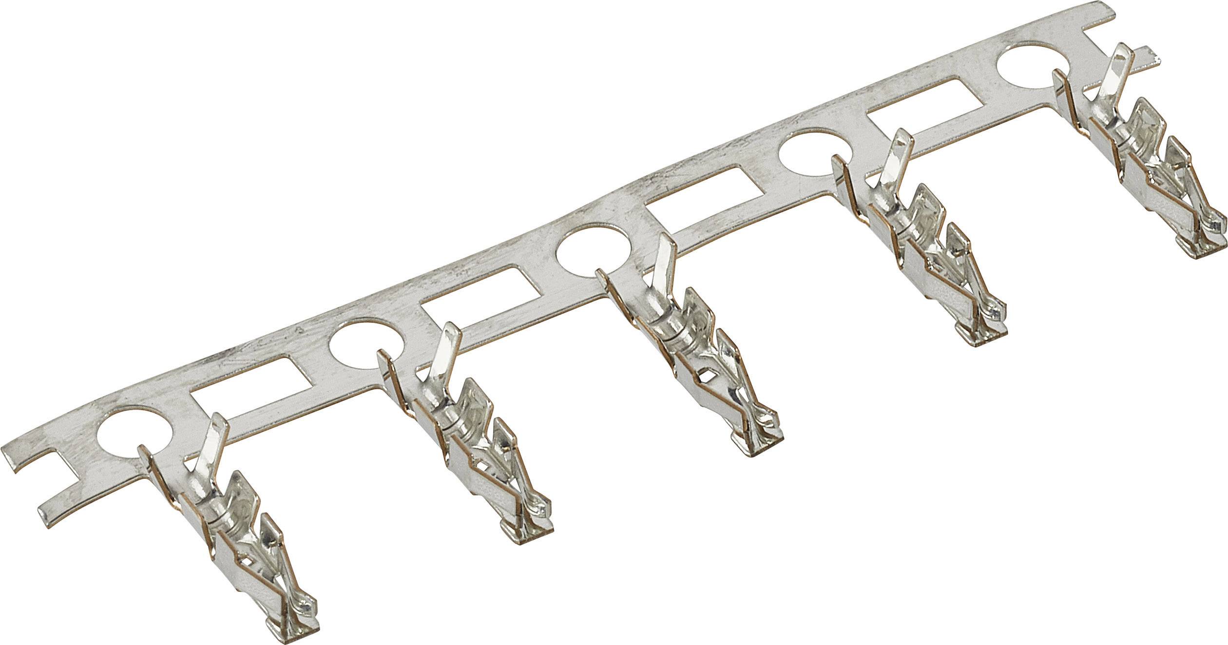 Boîtier femelle pour câble JST SPHD-002T-P0.5 Nbr total de pôles 1