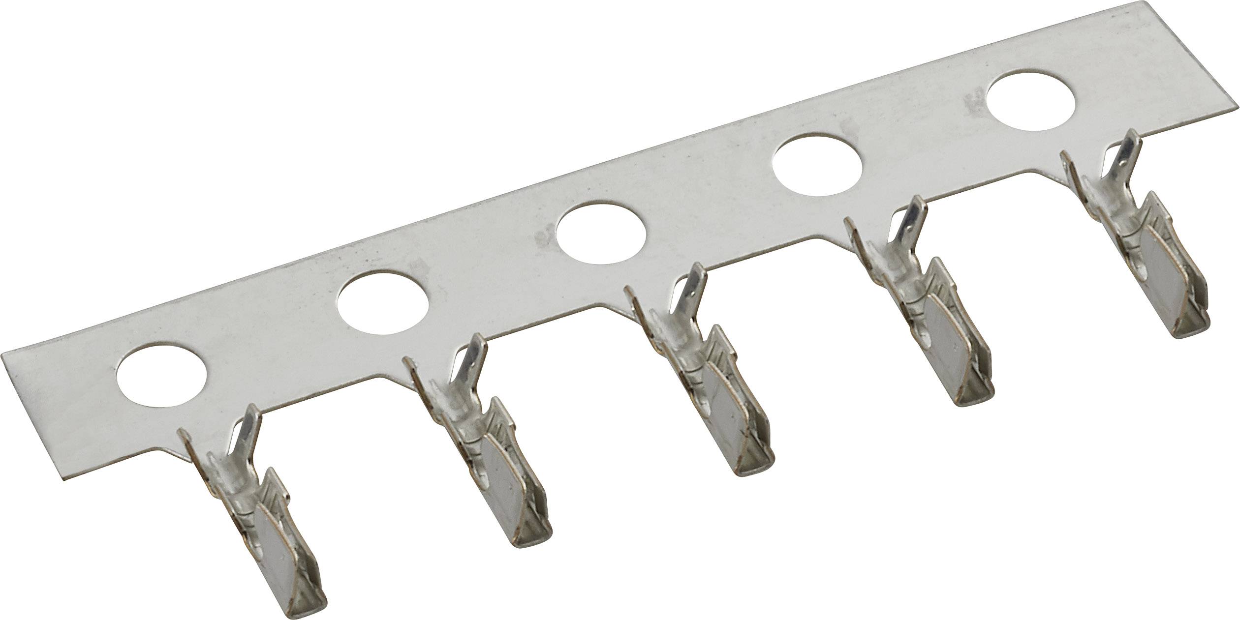 Contact à sertir série SH JST SSH-003T-P0.2-H Nbr total de pôles 1