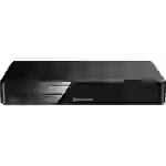 Lecteur Blu-ray 3D Panasonic DMP-BDT167 Upscaling Full HD noir Lecteur Blu-ray 3D Panasonic DMP-BDT167 Upscaling Full HD noir