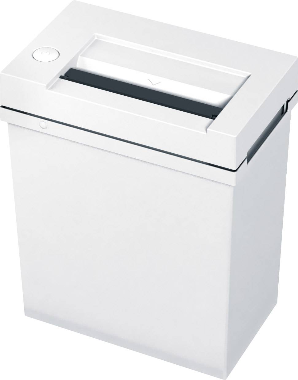 Destructeur de documents Ideal Office 2245 11 feuille(s) destruction par bandes 4 mm P-2 20 l Détruit également les trombones