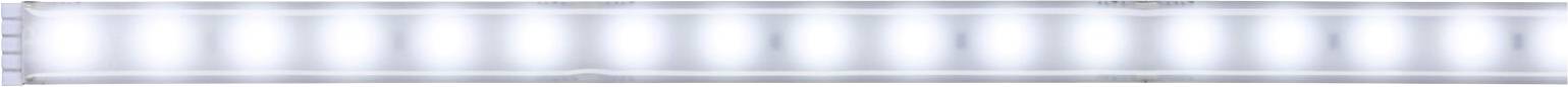Paulmann MaxLED 70664 Ruban LED (Extension) avec connecteur mâle 24 V 1 m blanc lumière du jour 1 pc(s)