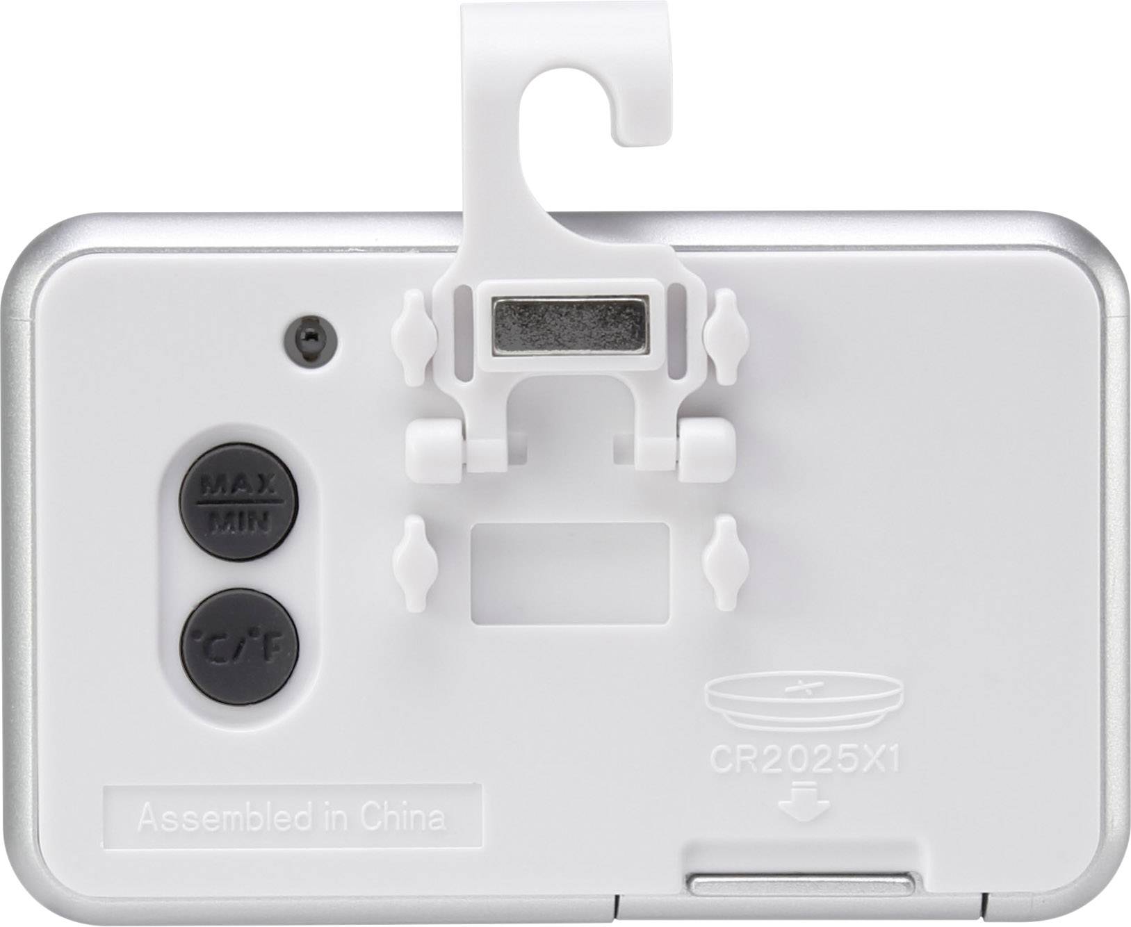 Thermomètre Basetech E0217