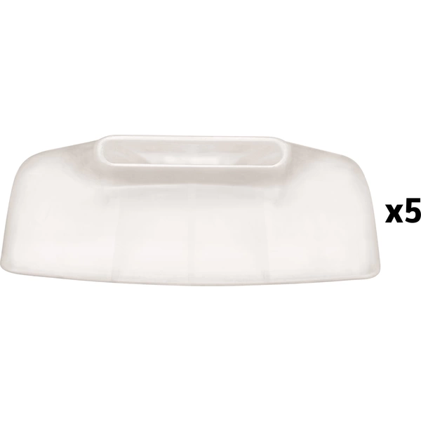 Embouts buccaux Dräger 100063 blanc Embouts buccaux Dräger 100063 blanc