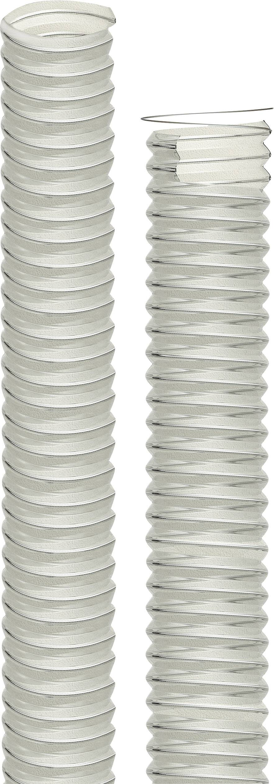 Tuyau d'aspiration Holzmann Maschinen ABS100MM4LFM Adapté pour raccord d'aspiration: 100 mm 1 pc(s)