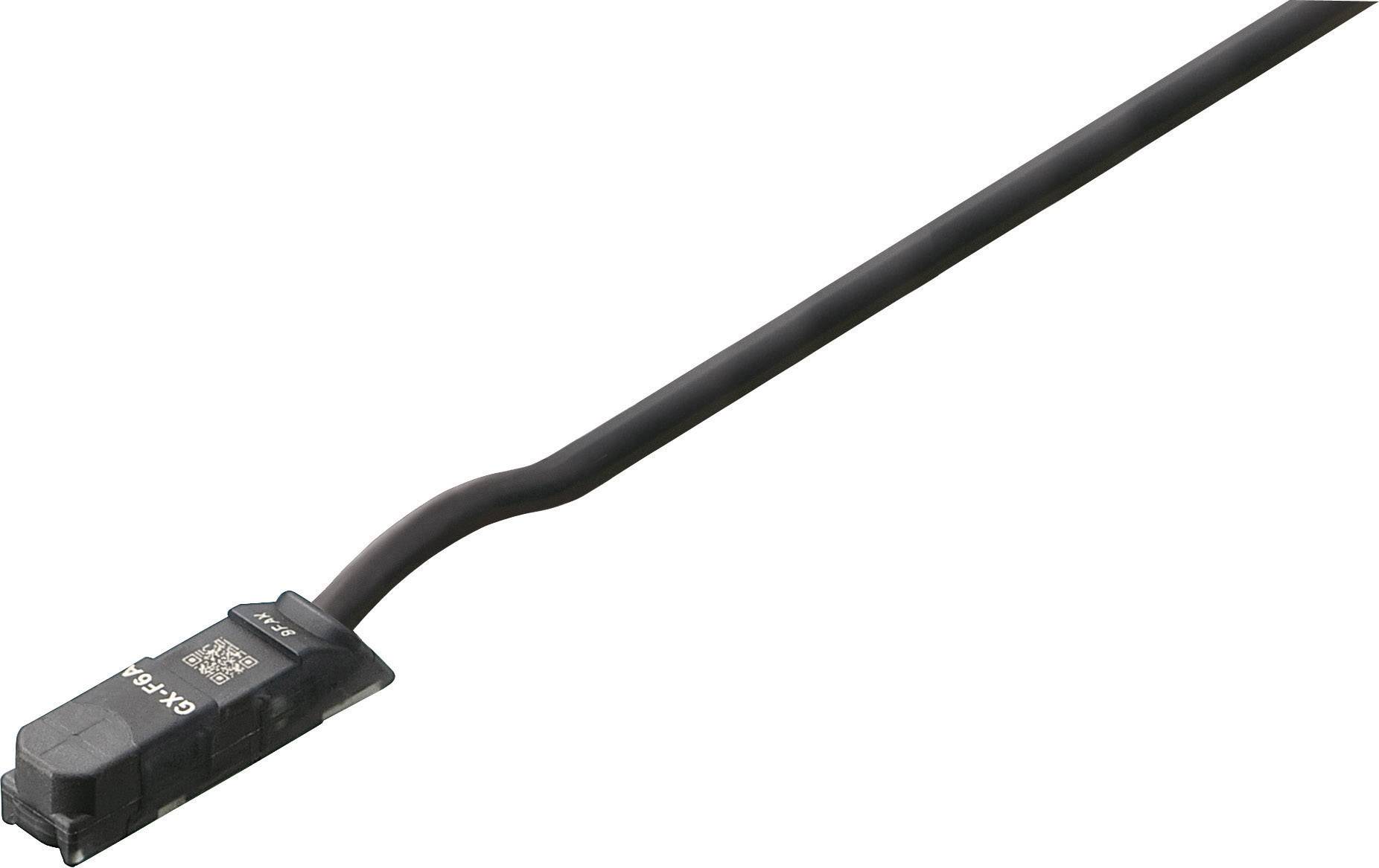 Détecteur de proximité inductif Panasonic GX-F6A NPN 1 pc(s)