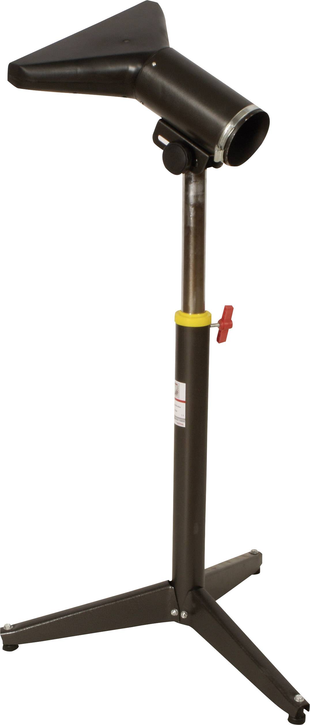 Support d'aspiration Holzmann Maschinen S100D 1 pc(s)