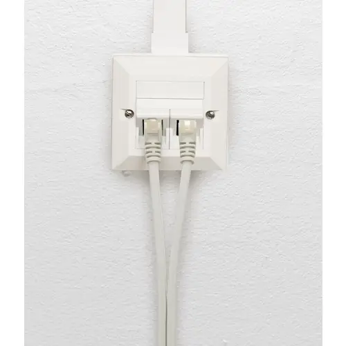Renkforce RF-4737366 RJ45 Câble réseau, câble patch CAT 6a S/FTP 10.00 m gris duplex, ignifuge, avec cliquet d'encastrement Renkforce RF-4737366 RJ45 Câble réseau, câble patch CAT 6a S/FTP 10.00 m gris duplex, ignifuge, avec cliquet d'encastrement