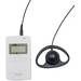Récepteur pour Système audioguide-radioguide Albrecht TelMe 29950 Récepteur pour Système audioguide-radioguide Albrecht TelMe 29950