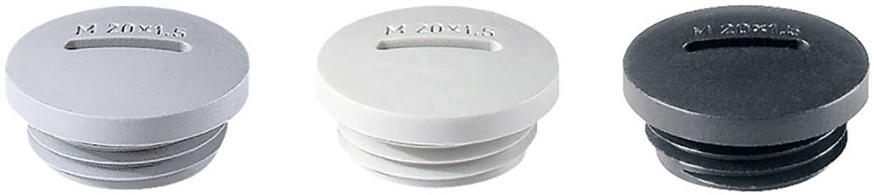 Vis de fermeture Jacob 10.1215 PA M12 Polyamide