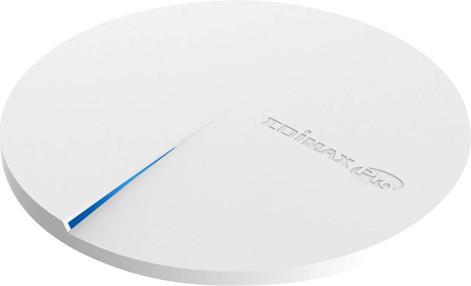 Point d'accès Wi-Fi PoE EDIMAX CAP1750 1.75 GBit/s 2.4 GHz, 5 GHz