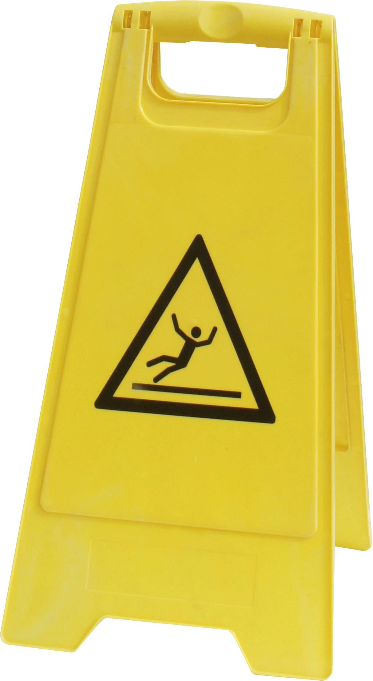 Support d'avertissement "Risque de chute" VISO PSG680