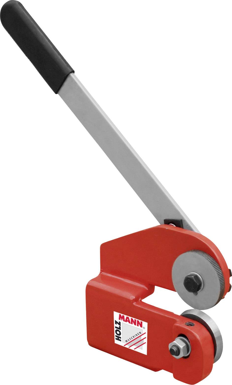 Cisaille à tôle à molette RBS 15 Holzmann Maschinen RBS15