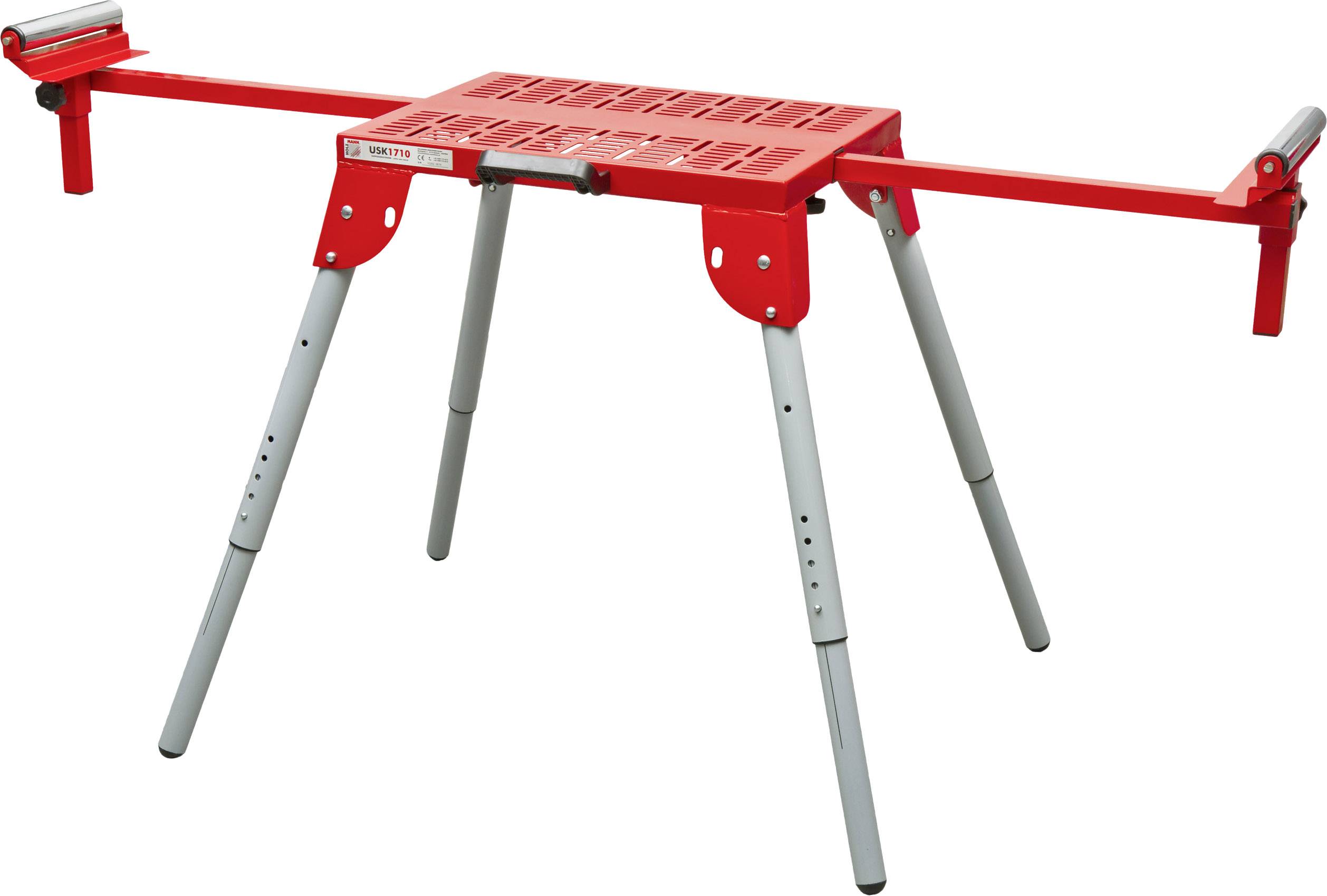Etabli pour scie à coupe d'onglet Holzmann Maschinen USK1710 1 pc(s)