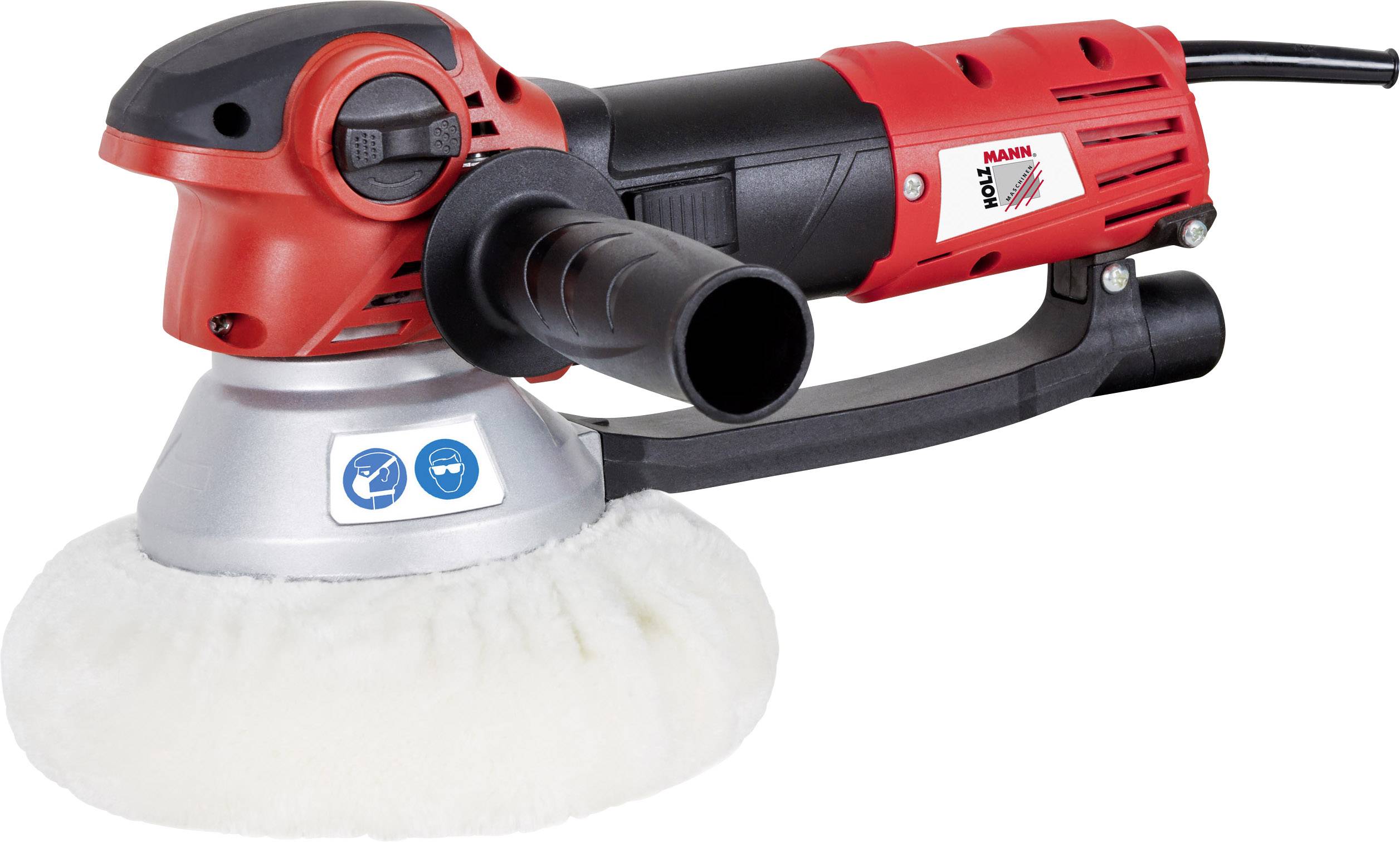 Ponceuse excentrique Holzmann Maschinen EZS150PRO_230V