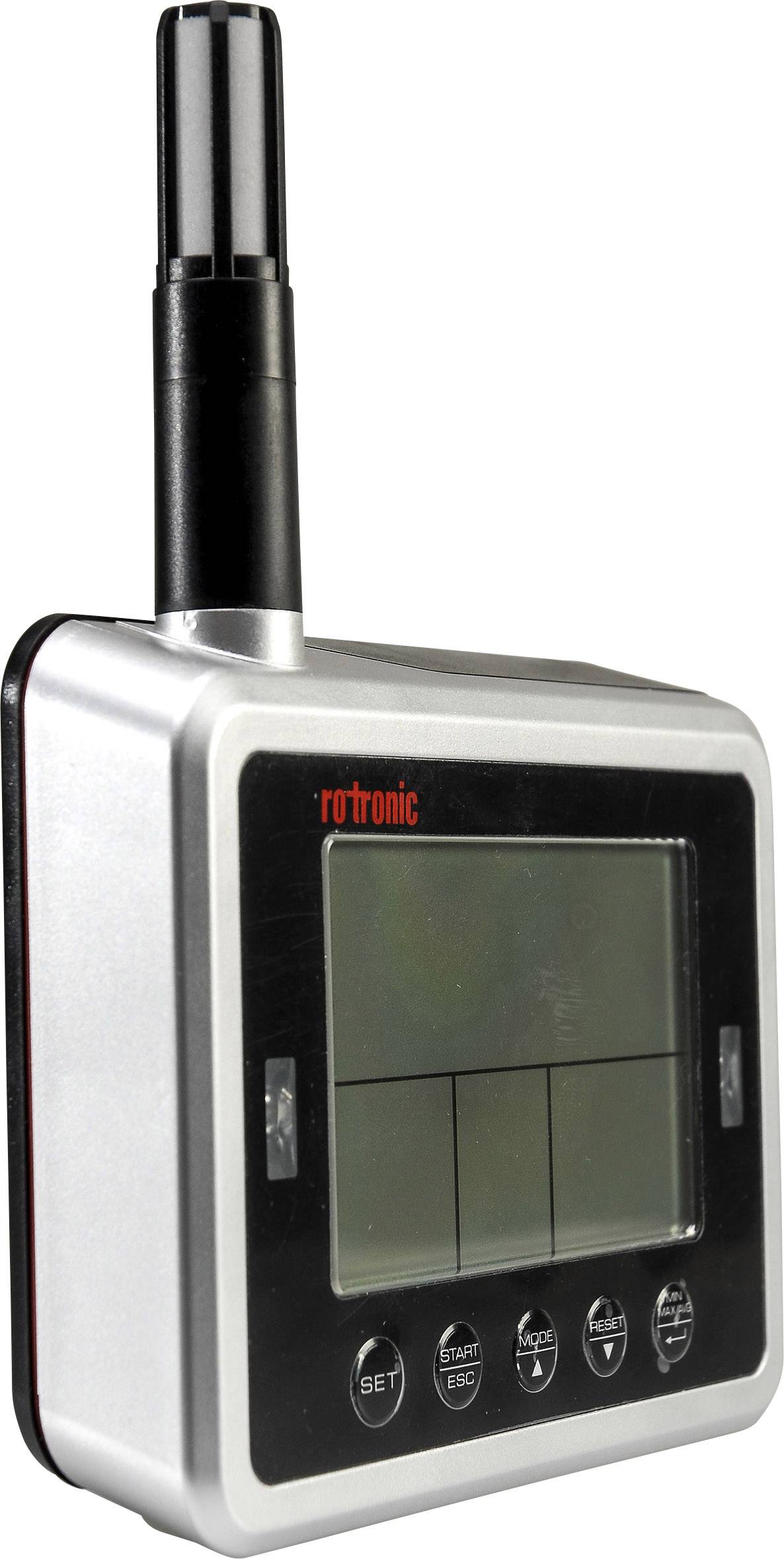 Appareil de mesure du dioxyde de carbone rotronic CL11 0 - 5000 ppm