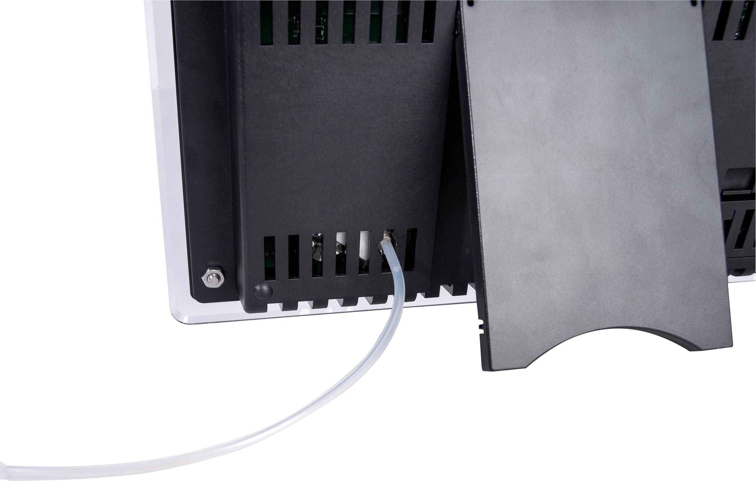 Appareil de mesure du dioxyde de carbone rotronic CO2-Display 0 - 5000 ppm