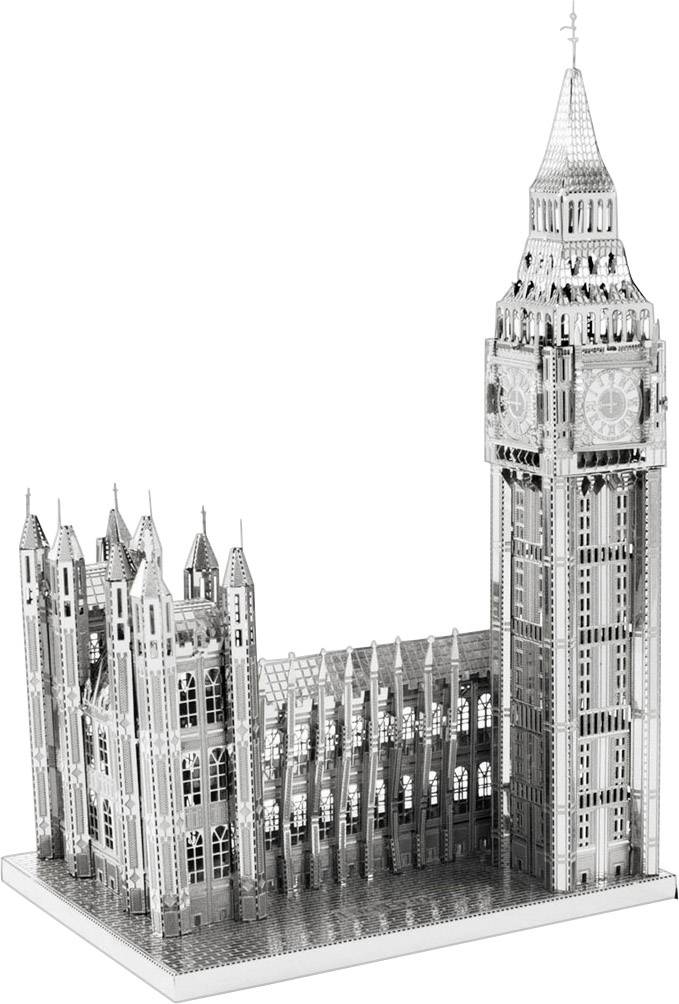 Metal Earth Big Ben Kit en métal