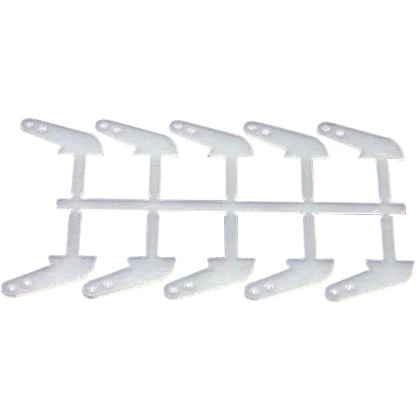 Pichler Guignols CNC Longueur: 14 mm 10 pc(s) Pichler Guignols CNC Longueur: 14 mm 10 pc(s)