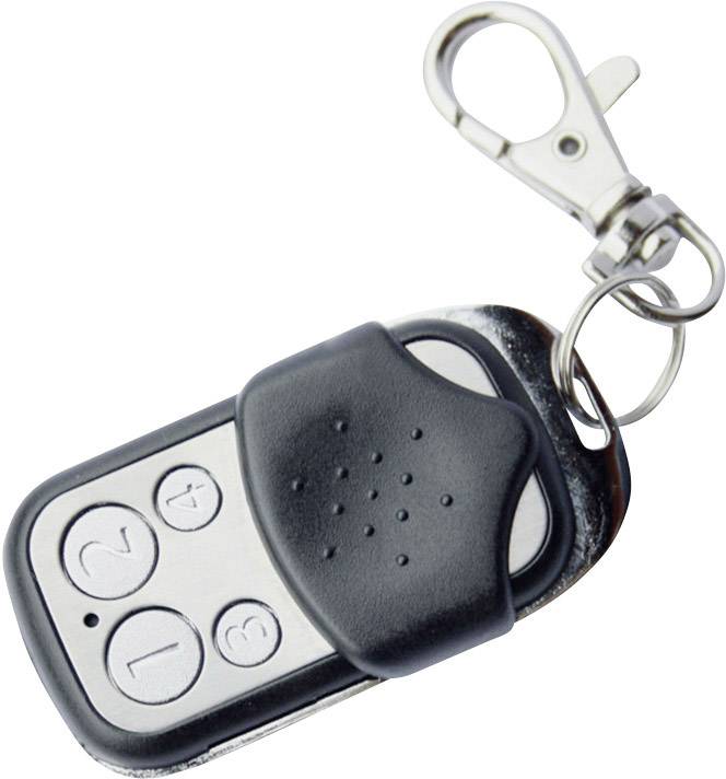 Schwaiger ZHF01 Télécommande