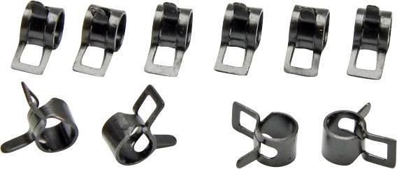 Colliers de serrage Pichler Modellbau C6344 10 pc(s)