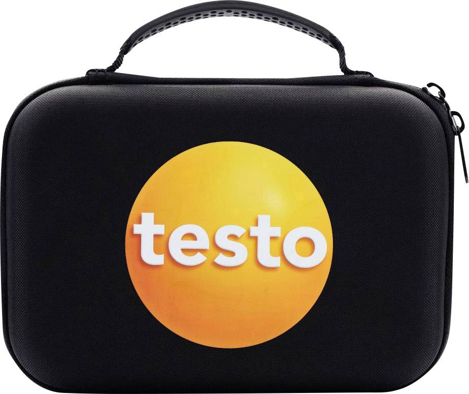 testo 0590 0016 0590 0016 Sacoche pour appareil de mesure