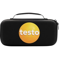 testo 0590 0017 0590 0017 Sacoche pour appareil de mesure testo 0590 0017 0590 0017 Sacoche pour appareil de mesure
