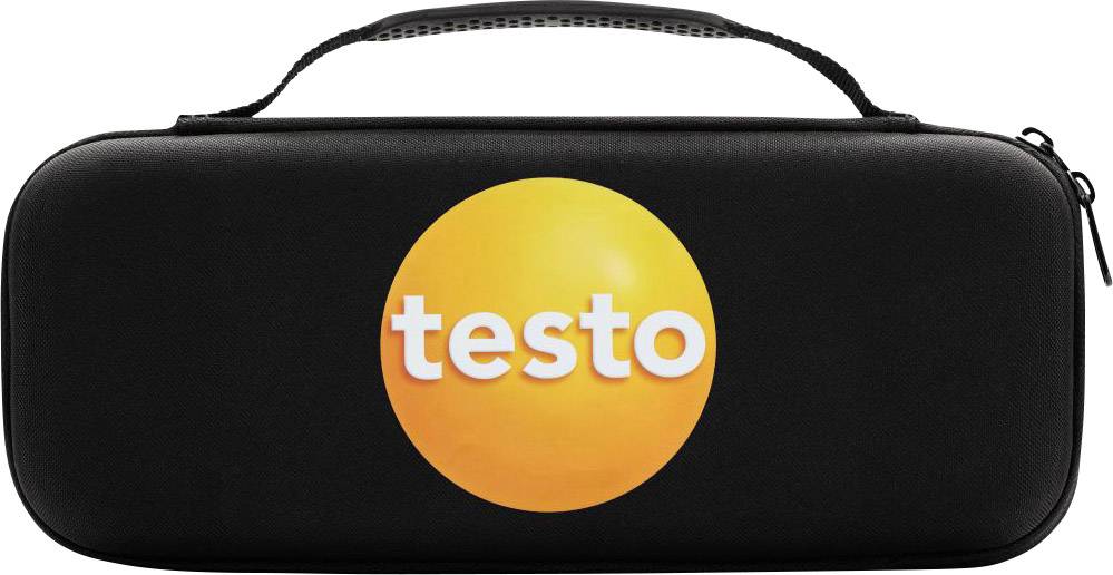 testo 0590 0018 0590 0018 Sacoche pour appareil de mesure