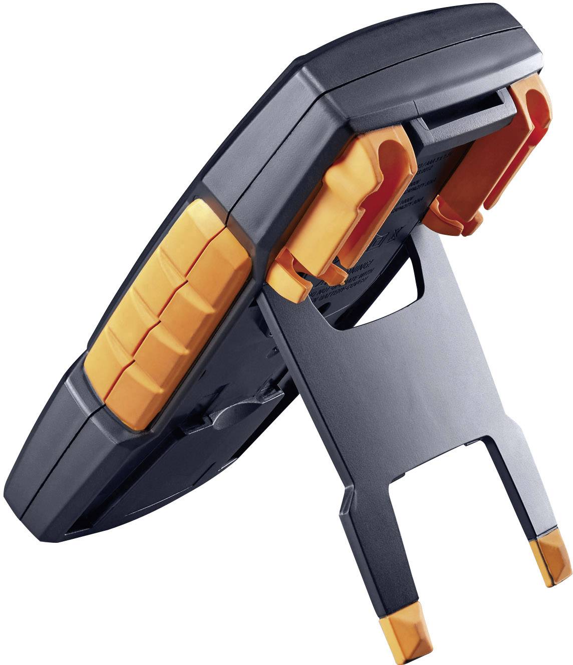 testo 760-2 Multimètre numérique CAT III 1000 V, CAT IV 600 V Affichage (nombre de points): 6000