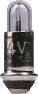 Ampoule spéciale BELI-BECO 9505 clair MS2.8 4 V 145 mA 1 pc(s)