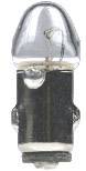 BELI-BECO 8502 Micro ampoule incandescente 19 V 0.11 W BA7s clair 1 pc(s)
