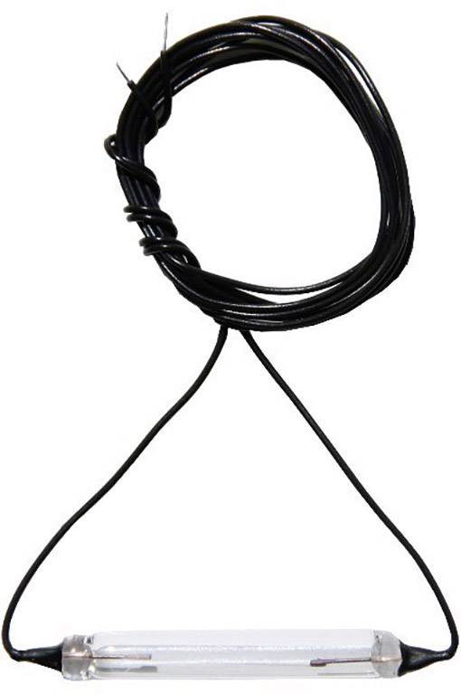 BELI-BECO 8/1932K Ampoule incandescente subminiature 19 V 1.9 W Câble de connexion clair 1 pc(s)