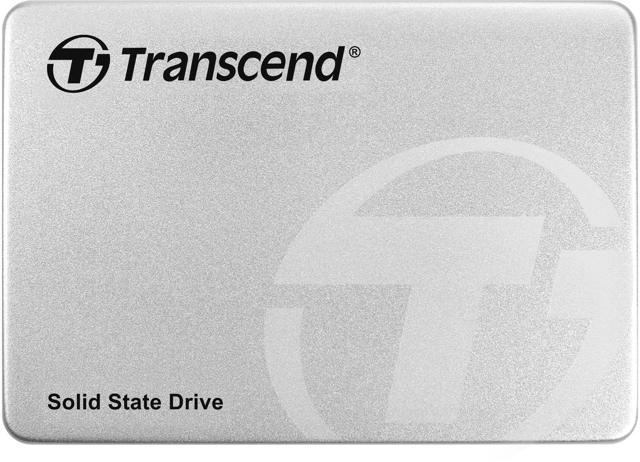 SSD interne 6.35 cm (2.5") Transcend 220S 480 GB